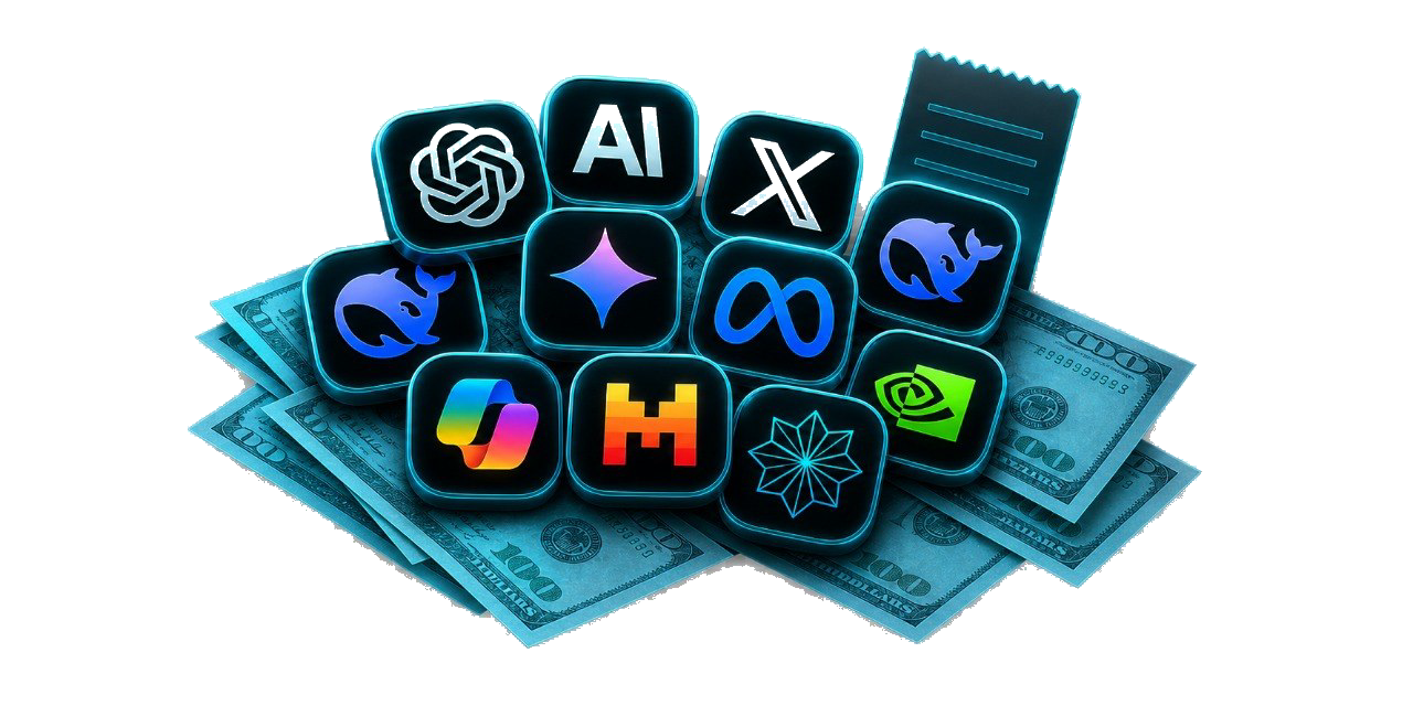 Централизованные AI API