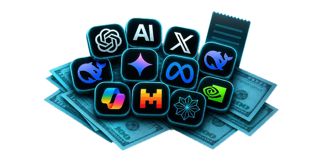 Централизованные AI API